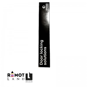 قفل مقابل برقی o & c اسپانیا (OPENERS CLOSERS)