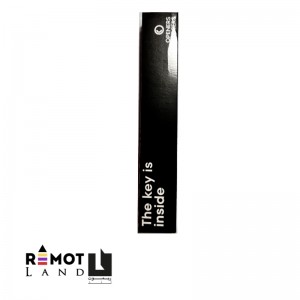 قفل مقابل برقی o & c اسپانیا (OPENERS CLOSERS)