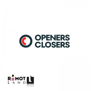 o & c اسپانیا (OPENERS CLOSERS)