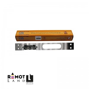 قفل مقابل برقی کالی مدل ۱۲۵ KALE KILIT