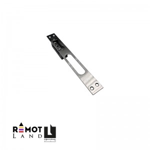 قفل مقابل برقی کالی مدل ۱۲۵ KALE KILIT