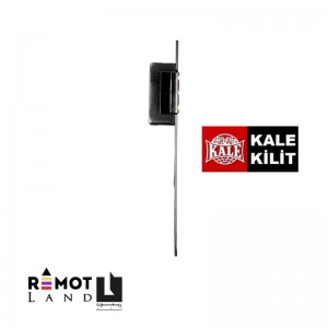 قفل مقابل برقی کالی مدل ۱۲۵ KALE KILIT