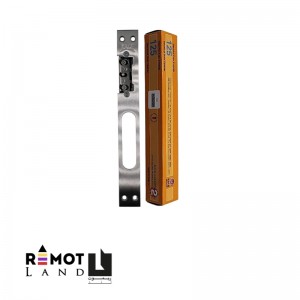 kale kilit مقابل برقی