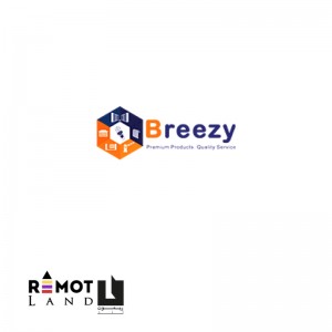 برق اضطراری دوربین مداربسته ips Breezy - آی پی اس بریزی