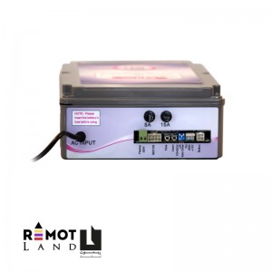 خرید مرکز کنترل کرکره موتور ساید UPS بتا