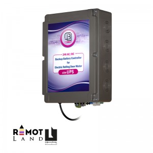 فروش مرکز کنترل کرکره موتور ساید UPS بتا