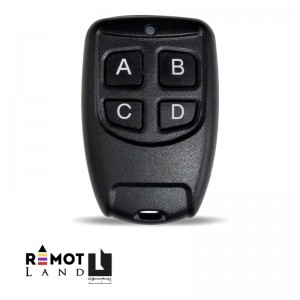 ریموت کنترل بتا 2024