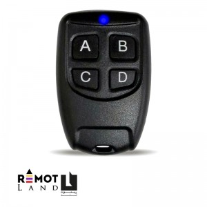 فروش ریموت کنترل بتا 2024