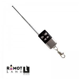 ریموت بردبلند دزدگیر بتا (آنتن دار) 315