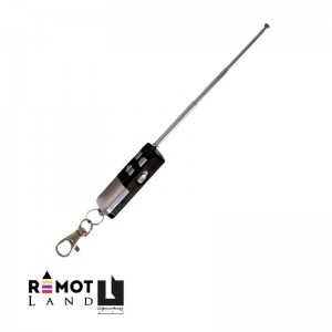 ریموت بردبلند دزدگیر بتا (آنتن دار) 315