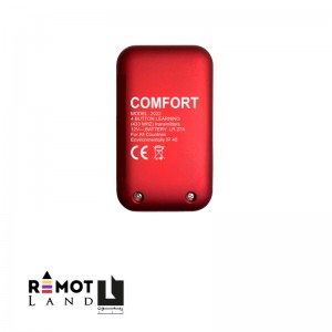 ریموت کامفورت ۲۰۲۲