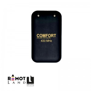 ریموت کامفورت ۲۰۲۲