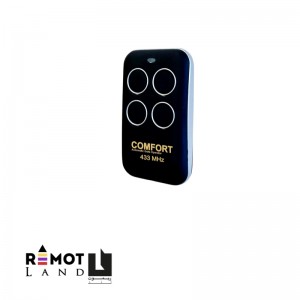 ریموت کامفورت ۲۰۲۲