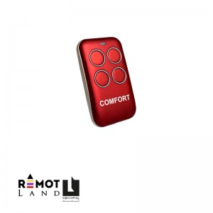 ریموت کامفورت ۲۰۲۲