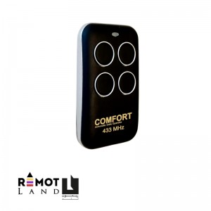 ریموت کامفورت ۲۰۲۲  گلدن گیت