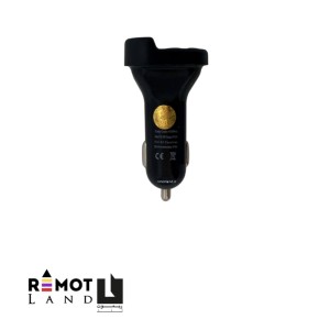 ریموت بلوتوثی فندکی گلدن گیت