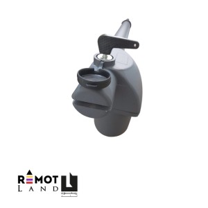 جک درب پارکینگ بتا لاین ۴۰۰ BETTA LINE