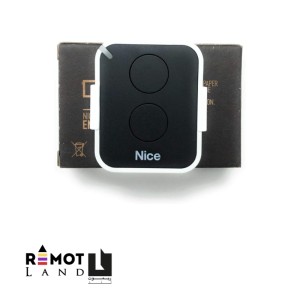 بهترین قیمت ریموت نایس مدل ارا وان Era One