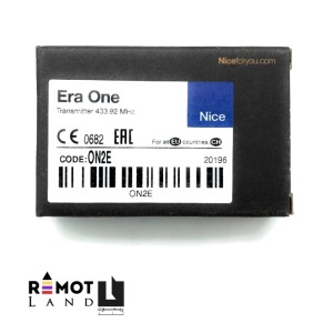 فروش ریموت نایس مدل ارا وان Era One