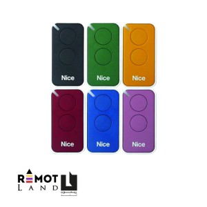 ریموت نایس مدل  Era Inti
