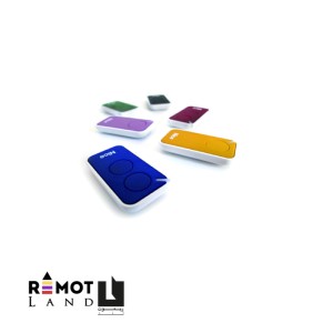 فروش ریموت نایس مدل  Era Inti