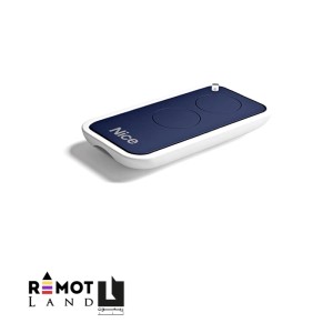 ریموت نایس مدل  Era Inti