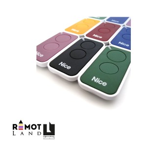 ریموت نایس مدل  Era Inti