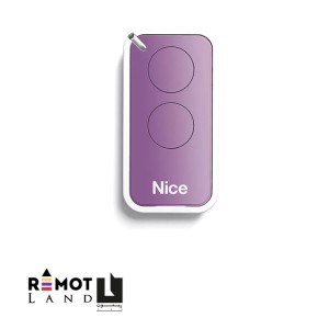 ریموت نایس مدل  Era Inti