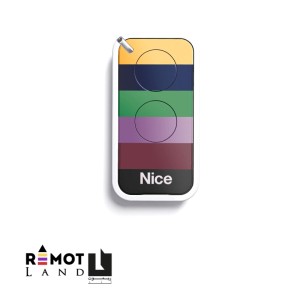 بهترین قیمت ریموت نایس مدل  Era Inti