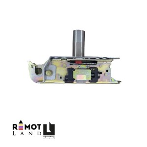 خرید قفل برقی کاویان بدون شصتی (بدون ضامن)