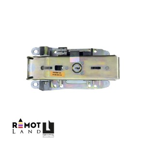 قفل برقی کاویان بدون شصتی (بدون ضامن)