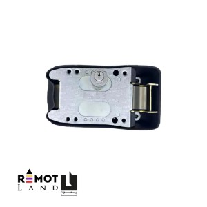 قفل برقی کاویان بدون شصتی (بدون ضامن)