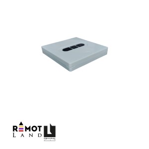 ریموت (کلید) سه کاناله بلوتوثی Duplicator (دیواری)(433)