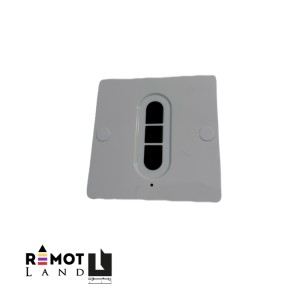 خرید ریموت (کلید) سه کاناله بلوتوثی Duplicator (دیواری)(433)