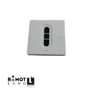 فروش ریموت (کلید) سه کاناله بلوتوثی Duplicator (دیواری)(433)