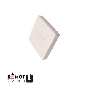ریموت (کلید) سه کاناله بلوتوثی Duplicator (دیواری)(433)