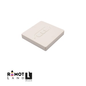 ریموت (کلید) سه کاناله بلوتوثی Duplicator (دیواری)(433)