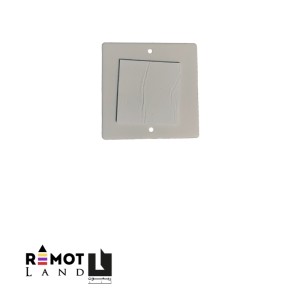 ریموت (کلید) سه کاناله بلوتوثی Duplicator (دیواری)(433)