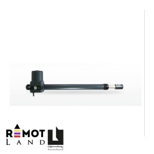 فروش جک درب پارکینگ سیماران مدل 4L (سیماران 4 ال) (پکیج کامل و اصلی)