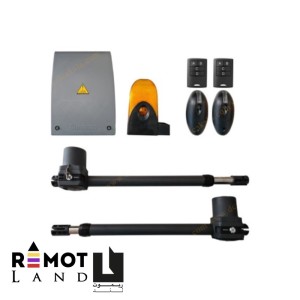 جک درب پارکینگ سیماران مدل 4L (سیماران 4 ال) (پکیج کامل و اصلی)