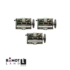 جعبه میکروسوئیچ موتور ساید