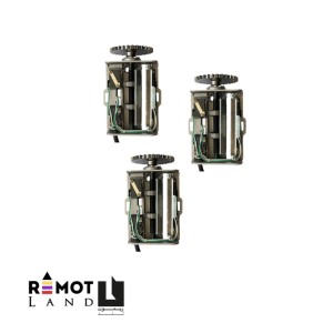 جعبه میکروسوئیچ موتور ساید