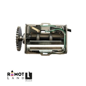 جعبه میکروسوئیچ موتور ساید