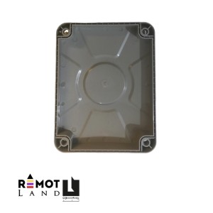 جعبه مرکز کنترل بتا (برد، مدار)