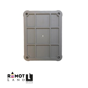 جعبه مرکز کنترل بتا (برد، مدار)