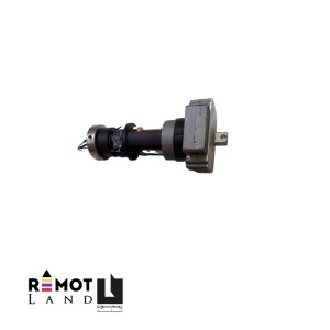 میکروسوئیچ موتور توبلار