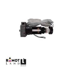 میکروسوئیچ موتور توبلار