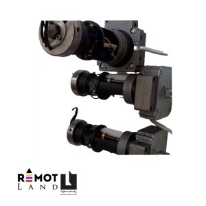 میکروسوئیچ موتور توبلار