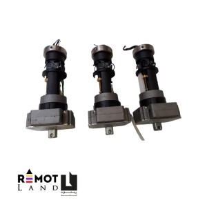 میکروسوئیچ موتور توبلار