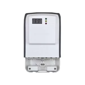 محافظ پیش کنتوری دیجیتال سیماران – SM-8800D